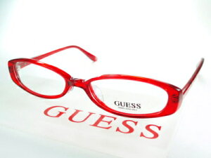 �y�����Y�t�Z�b�g�z GUESS �Q�X �t���[�� GU8046-rd�y���������z