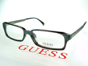 �y�����Y�t�Z�b�g�z GUESS �Q�X �t���[�� GU8049-gry�y���������z