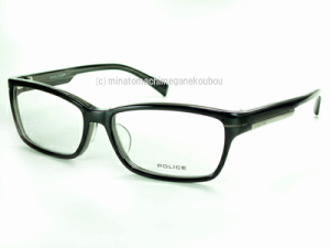 |X Kl t[ POLICE V1995J-01KK YtZbg  Y 54mm yN[|lz V[vȃEFg ubN O[ xt ዾ ɒBKl Y uvJbg  l