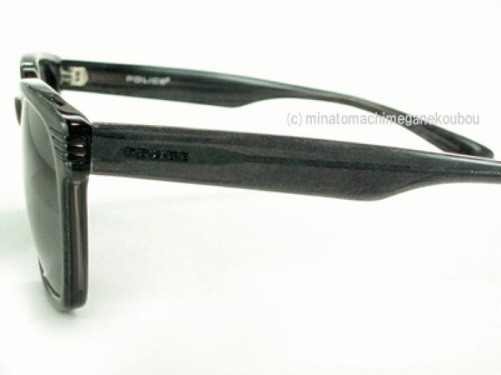 楽天市場】ポリス POLICE サングラス SPL274J-M78M 送料無料