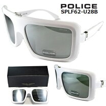 楽天市場】police ホワイトフレームの通販