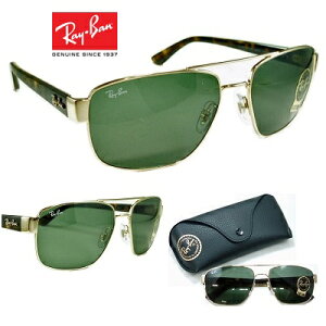 Co TOX Ray-Ban RB3663-001/31  Y 60mm Ki [J[ۏ؏t XNGA X^C O[O[ S[h noi Y fB[X  UVJbg uh h
