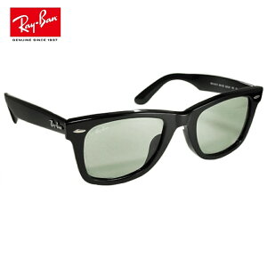 Co TOX Ray-Ban RB2140F-601/52 EFCt@[[  ߂ Cg J[ 52mm MTCY ۏ؏t WAYFARER ubN O[O[ Y UVJbg uh L^N ؑ