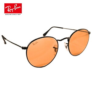 Ray-Ban Co TOX RB3447 002/4B  MTCY Y 50mm ubN sN Ki [J[ۏ؏t Eh^ lC̔߂ Cg J[Y L^N ؑ UVJbg