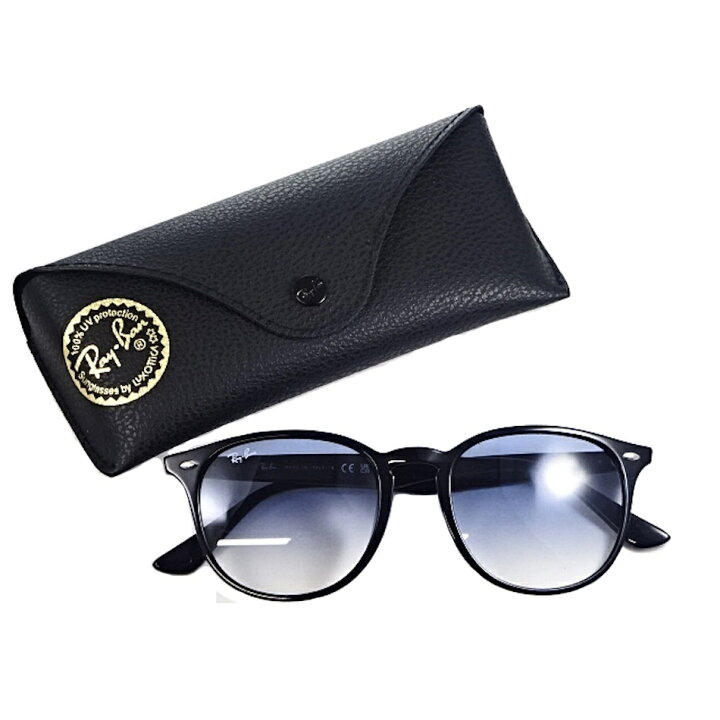 楽天市場】レイバン サングラス Ray-Ban RB4259F-601/19 送料無料 