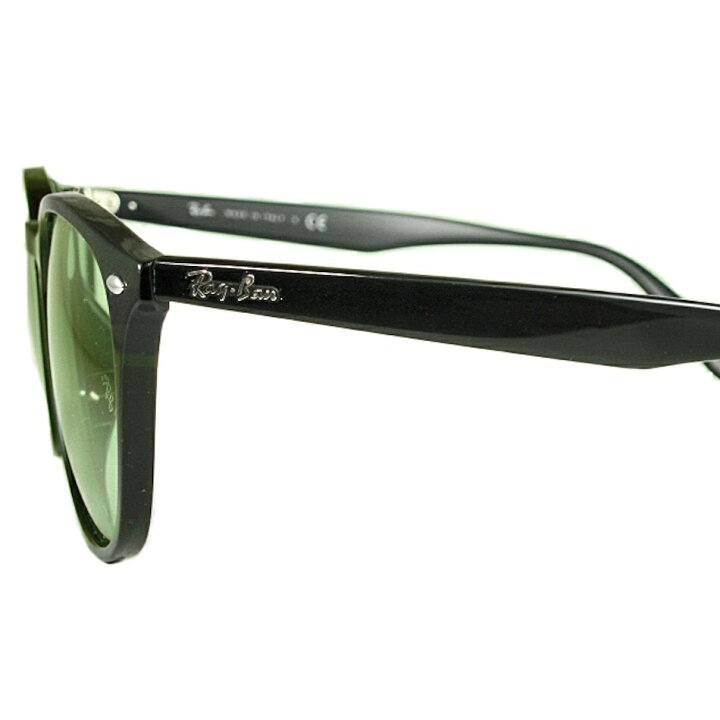楽天市場】レイバン サングラス Ray-Ban RB4259F-601/2 レンズ 53 mm 