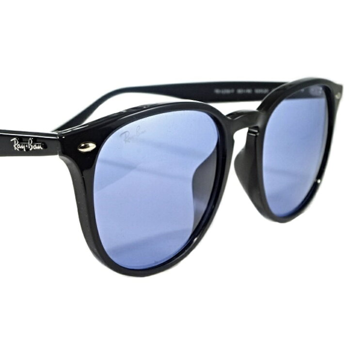 楽天市場】レイバン サングラス Ray-Ban RB4259F-601/80 送料無料 