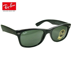 Ray-Ban Co TOX RB2132F-901 Ki[J[ۏ؏t j[ EGCt@[[ L TCY 58mm G-15J[ NEW WAYFARER  Y fB[X  ubN O[O[ uh uv