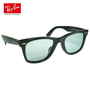 Co TOX Ray-Ban RB2140F-901/64 EFCt@[[  52mm MTCYuO]vL^N p Ki ߂ Cg J[Y ubN u[O[ Y UVJb