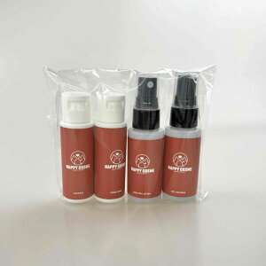 TCY@HAPPY COSME CareSetiPAZbgj Vv[30gERfBVi[30gEubVO[V30mlEhCVv[20ml@nbs[RX ORGANICA  ~jTCY