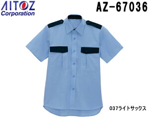 �Z�L�����e�B���j�t�H�[�� �����V���c AZ-67036 (SS-LL) �x���� AZ-67035 �A�C�g�X (AITOZ) �����