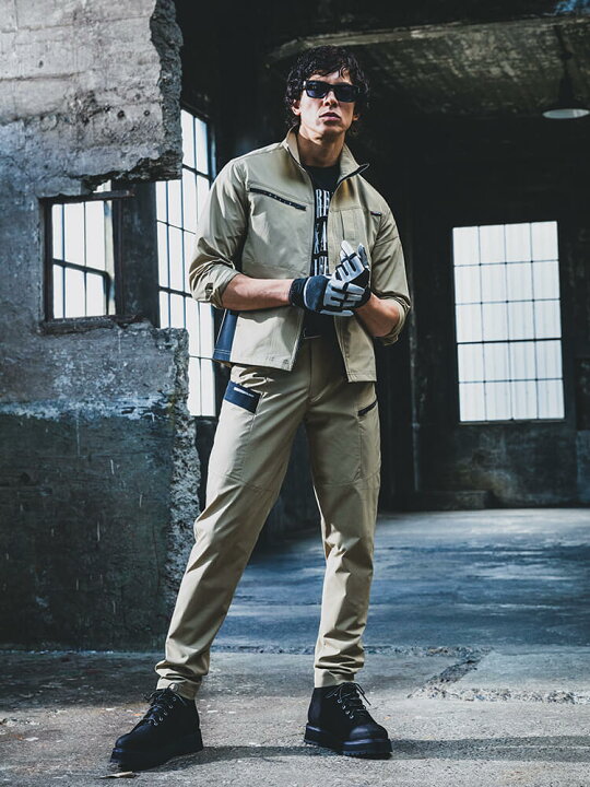 楽天市場】作業服 バートル BURTLE ジャケット 9701 S-3L 春夏 ストレッチ 制電 作業着 ユニセックス メンズ レディース :  作業服の渡辺商会