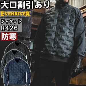 ��ƕ� �C�[�u�����o�[ EVENRIVER �N�����v�hV�W���P�b�g R426 M-LL �h�� �R�� �~�M �Ód�C�}�� ��ƒ� �����Y