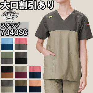 P2{IubNtCf[ԁXNu   FOLK tH[N Dickies fBbL[Y XNu 7040SC SS-4L Xgb` jZbNX Y fB[X
