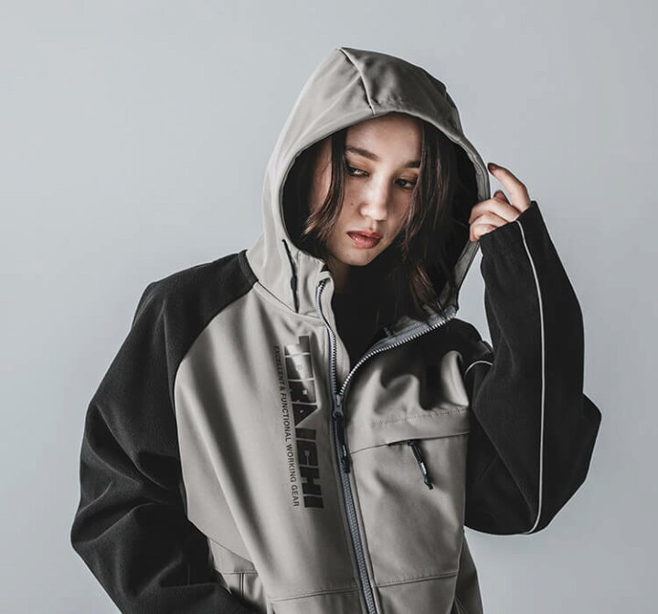 楽天市場】【期間限定P2倍】作業服 寅壱 TORAICHI ボンディング