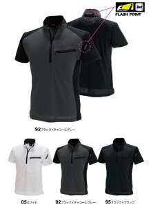 �����V���c ��ƕ����[�N�j�b�g�V���[�g�V���c 846355 (SS�`LL)ZERO GRAVITY PremiumTS DESIGN(���a) �����
