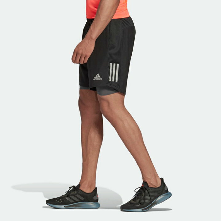 愛用 スポーツ メンズ アディダス トレーニング ウェア ハーフパンツ 半ズボン 運動 パンツ ランニング 陸上 I4324 Adidas