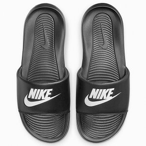 �V�����[�T���_�� �X�|�[�c�T���_�� �����Y �i�C�L NIKE ���B�N�g���[�����X���C�h Victori One/�X���C�h�T���_�� �u���b�N �� �X�|�T�� �V���[�Y ���� �N�c �C/CN9675-002