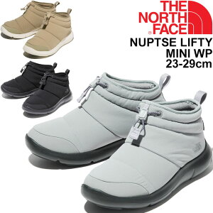 ノースフェイス メンズ スノーブーツの通販 価格比較 価格 Com
