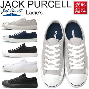  WbNp[Z Xj[J[ fB[X  22-24.5cm JACK PURCELL C [Jbg  V[Y JWA Ro[X converse /JACKPURCELL-