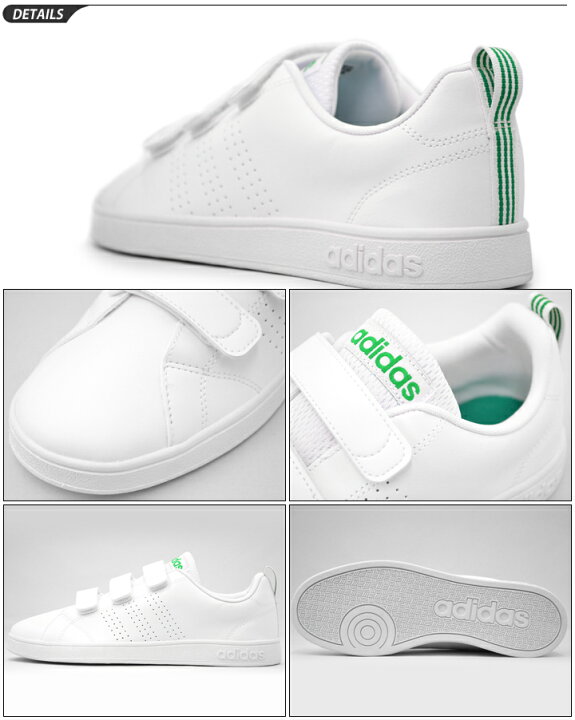 楽天市場 アディダス Adidas Neo Label Valclean2 Cmf スニーカー バルクリーン2 レディース メンズ カジュアルシューズ コートスタイル ベロクロ ホワイト ブラック ユニセックス 靴 Aw5210 Aw5211 Aw5212 Valclean2 Cmf World Wide Market