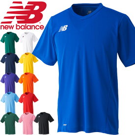 楽天市場 Tシャツ メンズ ブランドニューバランス サッカー フットサル スポーツ アウトドア の通販