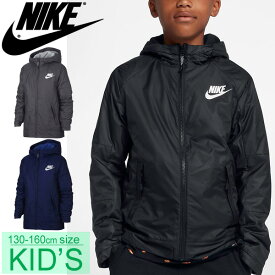 ブリッジ ちらつき セメント Nike アウター キッズ Seattle Construction Org