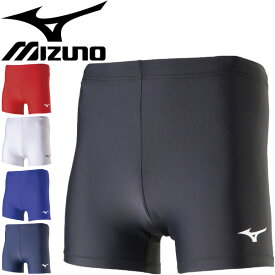 ショートタイツ インナーパンツ アンダーウェア メンズ レディース ミズノ mizuno パワーパンツ スポーツウェア サッカー ラグビー 陸上 テニス 男女兼用/32MB9111【取寄】【返品不可】