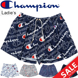 楽天市場 チャンピオン ショートパンツ レディース 505の通販