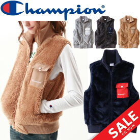 保存 ニンニク インテリア ボア フリース ベスト レディース Iyashido Jp