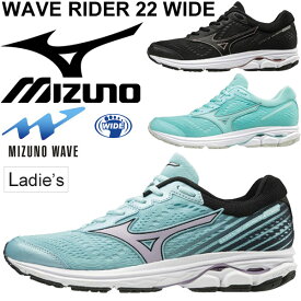 ミズノ ウエーブ ライダー