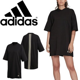 楽天市場 Tシャツ ワンピース アディダス トップス レディースファッション の通販