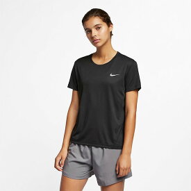 楽天市場 Nike Dri Fit Tシャツ レディース ランニング マラソン スポーツ アウトドア の通販