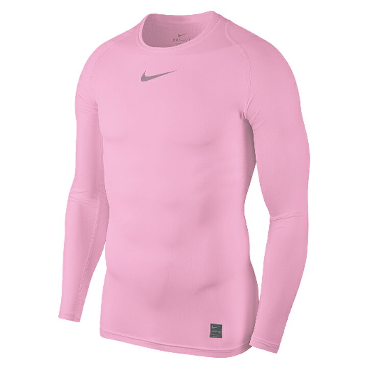 楽天市場】コンプレッション 長袖シャツ メンズ ナイキ NIKE PRO ナイキプロ/スポーツウェア 自宅トレーニング ジム ランニング 男性用 アンダーシャツ インナー クルーネック 機能ウェア 紳士 トップス ピンク/AO4857-601 : WORLD WIDE MARKET 楽天市場】コンプレッション 長袖シャツ メンズ ナイキ NIKE PRO ナイキプロ/スポーツウェア 自宅トレーニング ジム ランニング 男性用 アンダーシャツ インナー クルーネック 機能ウェア 紳士 トップス ピンク/AO4857-601 : WORLD WIDE MARKET