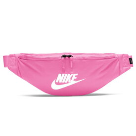 楽天市場 Nike ピンク ウェストポーチの通販