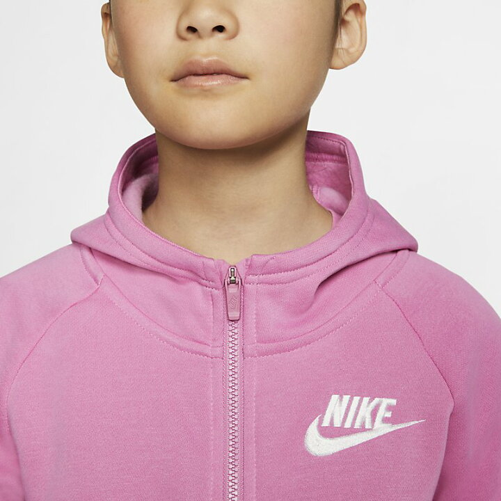 ナイキ Nike 150 キッズ スウェット パーカー ボーイズ 超爆安 150