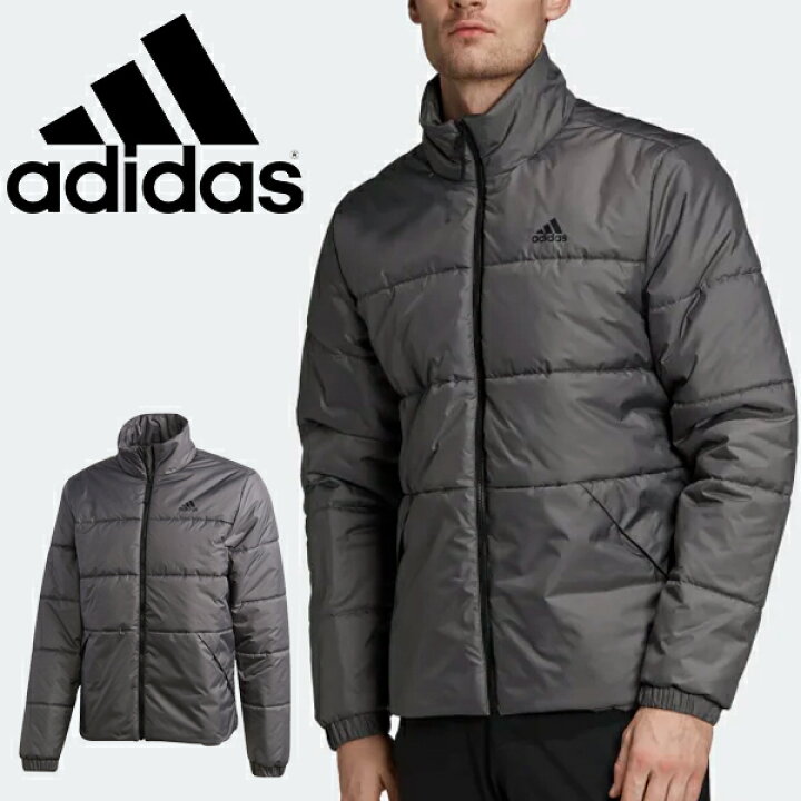 楽天市場】中綿ジャケット メンズ アウター/アディダス ADIDAS BSC スリーストライプス INS ジャケット/スポーツ カジュアル 防寒 男性 ジャンバー ブルゾン 上着/FXJ52-GE5854【ギフト不可】 : WORLD WIDE MARKET 楽天市場】中綿ジャケット メンズ アウター/アディダス ADIDAS BSC スリーストライプス INS ジャケット/スポーツ カジュアル 防寒 男性 ジャンバー ブルゾン 上着/FXJ52-GE5854【ギフト不可】 : WORLD WIDE MARKET