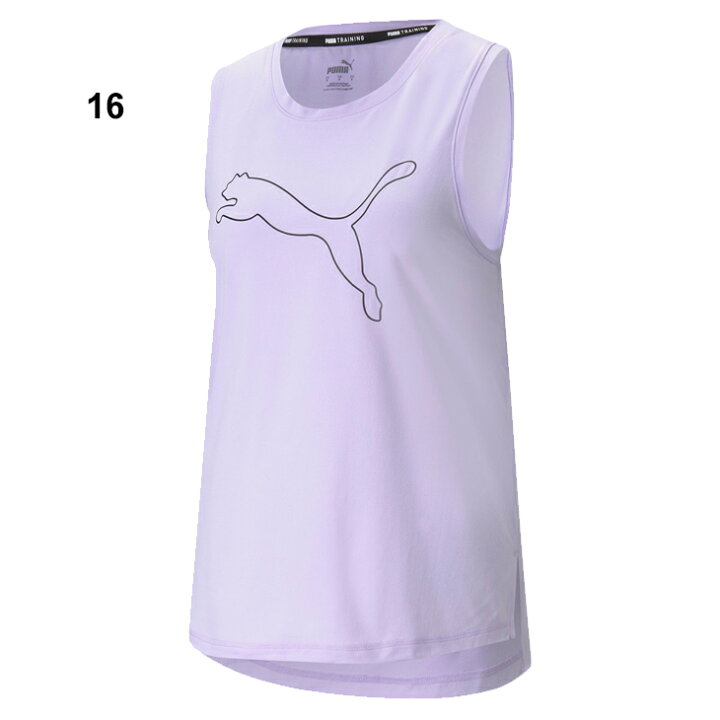楽天市場】ノースリーブ レディース プーマ PUMA キャット マッスル タンクトップ/スポーツウェア トレーニング フィットネス 女性 ビッグロゴ スリーブレス トップス/520638 : WORLD WIDE MARKET 楽天市場】ノースリーブ レディース プーマ PUMA キャット マッスル タンクトップ/スポーツウェア トレーニング フィットネス 女性 ビッグロゴ スリーブレス トップス/520638 : WORLD WIDE MARKET