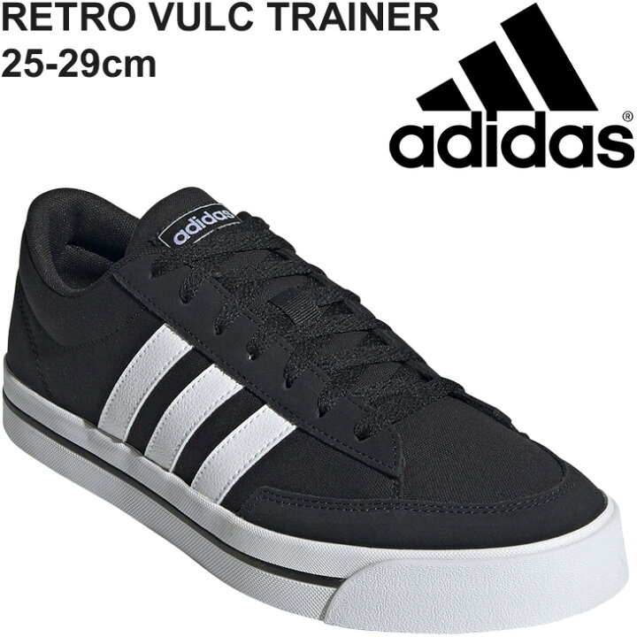 楽天市場 スニーカー メンズ コートスタイル シューズアディダス Adidas Retro Vulc Trainer M スポーティ カジュアル Lsl56 黒 ブラック 男性 靴 くつ H027 World Wide Market 楽天市場 スニーカー メンズ コートスタイル シューズアディダス Adidas Retro Vulc Trainer M スポーティ カジュアル Lsl56 黒 ブラック 男性 靴 くつ H027 World Wide Market
