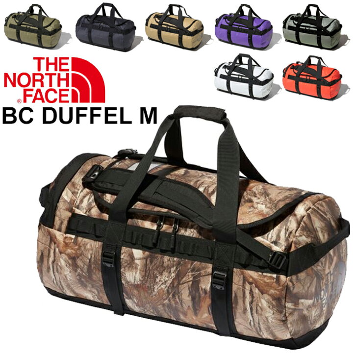 楽天市場 ボストンバッグ 2way バッグ ノースフェイス The North Face ダッフルm 71l 大容量 アウトドア 登山 トレッキング 旅行 メンズ レディース 鞄 収納袋付 かばん Nm044 World Wide Market