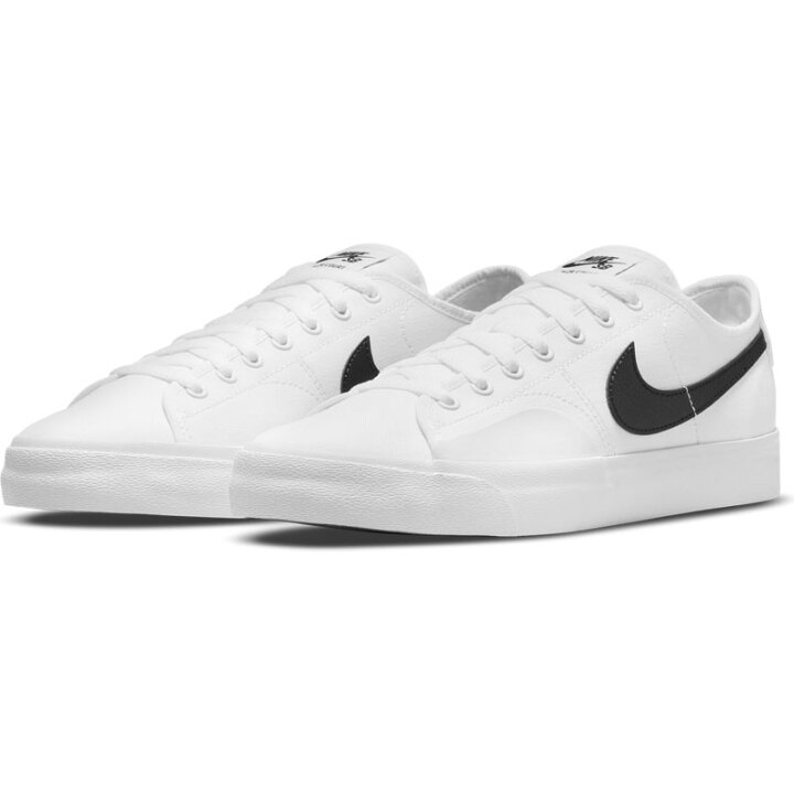 楽天市場 スニーカー シューズ メンズ レディース 靴 ナイキ Nike Sb ブレーザー コート ローカット 白 ホワイト Blazer カジュアル スケートボード スケボー くつ Cv1658 101 World Wide Market