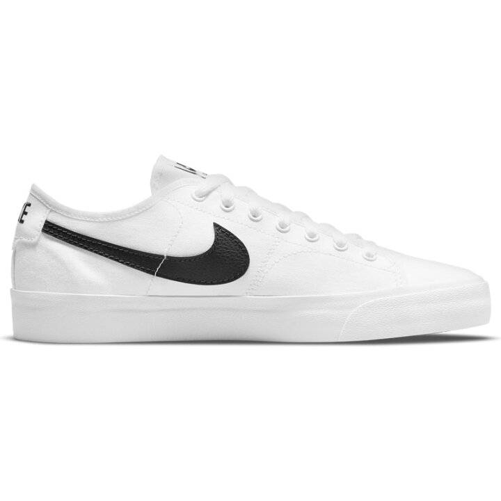 楽天市場 スニーカー シューズ メンズ レディース 靴 ナイキ Nike Sb ブレーザー コート ローカット 白 ホワイト Blazer カジュアル スケートボード スケボー くつ Cv1658 101 World Wide Market