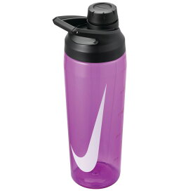 スポーツボトル 709ml 直飲み 水筒 ナイキ NIKE TRハイパーチャージ チャグ ボトル 24oz/食洗機可 ジャグ トレーニング フィットネス ランニング/HY5003-650