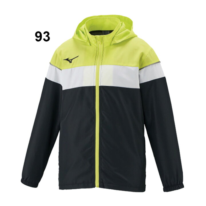 楽天市場 ウィンドブレーカー キッズ ジュニア 130 160cm 子供服 ミズノ Mizuno Jrウィンドブレーカージャケット 裏メッシュ スポーツウェア 男の子 女の子 防風 上着 子ども ウインドブレイカー 32je1935 World Wide Market