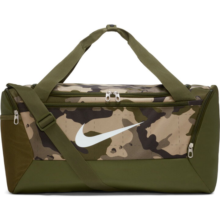 楽天市場 ボストンバッグ メンズ レディース バッグ ナイキ Nike ブラジリア S ダッフル 9 0 Aop スポーツバッグ 鞄 カモ柄 迷彩 トレーニング ジム フィットネス かばん Db1178 247 World Wide Market