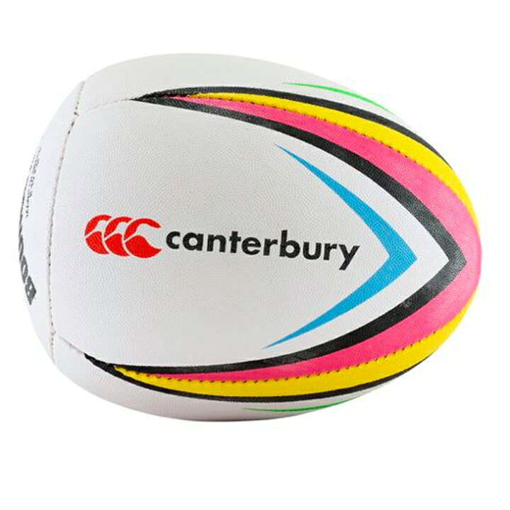 楽天市場 ラグビーボール 練習用 カンタベリー Canterbury バウンスバックボール Size5 練習球 リバウンダーボール World Wide Market