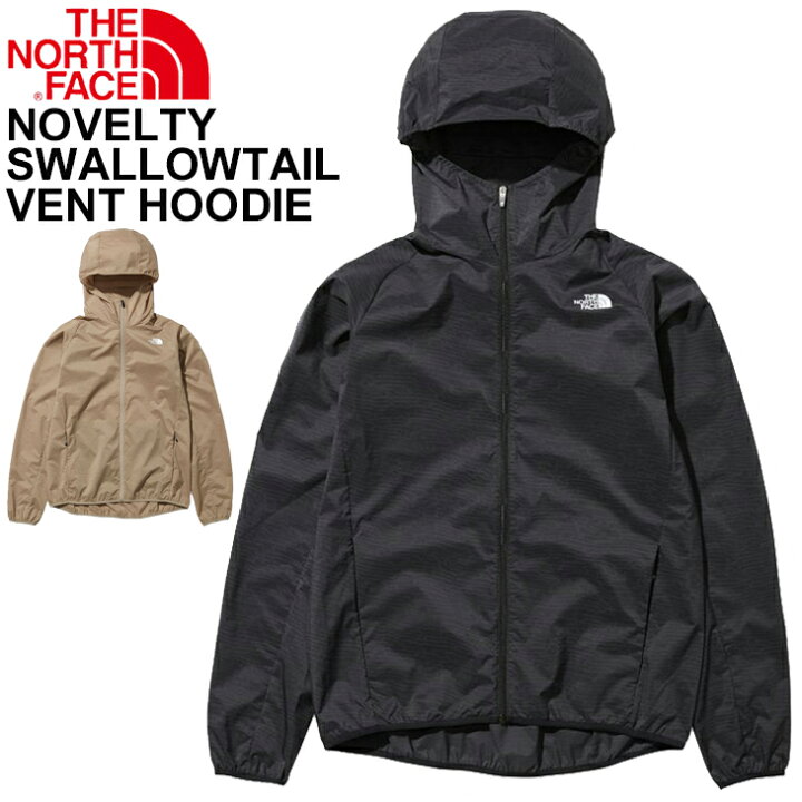 楽天市場 送料無料 ランニングジャケット ウィンドブレーカー レディース ノースフェイス The North Face ノベルティ スワローテイルフベントーディ スポーツウェア トレラン マラソン アウター 女性用 Npw719 World Wide Market