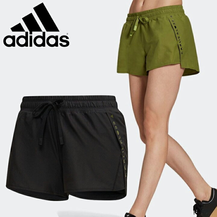 楽天市場 ランニングパンツ レディース アディダス Adidas カーリー クロス ランショーツ ジョギング トレーニング スポーツウェア 女性 ボトムス Av6 取寄 World Wide Market