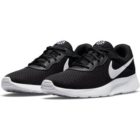 送料無料 スニーカー レディース シューズ ナイキ NIKE WMNS タンジュン TANJUN/ローカット スポーツカジュアル 女性 22.5-25cm 靴 ブラック 黒 くつ/DJ6257-004