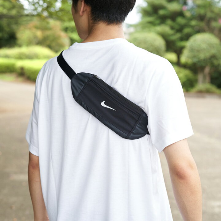 楽天市場 ランニング ウエストポーチ バッグ 鞄 ナイキ Nike チャレンジャー ウェストバック スモール マラソン ジョギング 補給食 貴重品 小物 ヒップバッグ Rn8045 015 World Wide Market 楽天市場 ランニング ウエストポーチ バッグ 鞄 ナイキ Nike チャレンジャー ウェストバック スモール マラソン ジョギング 補給食 貴重品 小物 ヒップバッグ Rn8045 015 World Wide Market